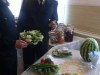 Керченский отряд морской охраны стал победителем в Празднике урожая