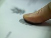 У украинцев в Москве будут снимать отпечатки пальцев