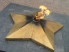 В Виннице поставили газовый счетчик на Вечный огонь