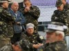 Чернобыльцы захватили Пенсионный фонд в Харькове