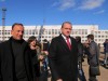  Керчь  остается промышленным городом, считает Павел Бурлаков