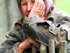 В Киеве продают пенсионеров
