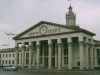 Назвать львовский аэропорт не доверят местным "свободовцам"