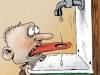 В Феодосии будут хлорировать воду 