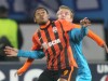 "Шахтер" проиграл России