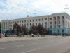 В администрации президента утверждают, что Крым скоро получит нового премьер-министра