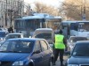 В Ялте паркуется четверть машин Крыма