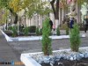 На улице Горького в Симферополе ходят милицейские патрули
