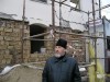 Причину взрыва феодосийского храма так и не назвали