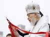 Украинский иерарх впал в кому