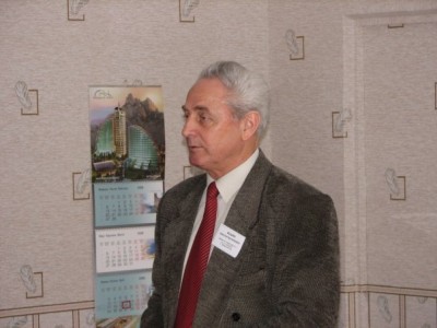 Николай Иошин