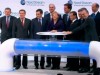 Россия запустила газопровод в обход Украины