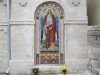 В Феодосии Казанский собор украсили мозаикой