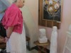 Открывается выставка Николая Самокиша