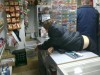 Керченские милиционеры задержали «на горячем» парочку «гастролеров» из Феодосии
