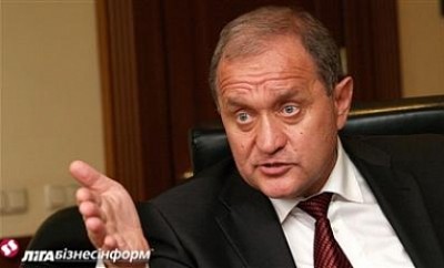 Анатолий Могилев. Фото: liga.net