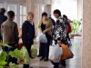В Керчи больше месяца длилась акция под названием "Протяни руку помощи"