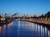 Украинец хотел утопиться в Москве-реке, но передумал на полпути