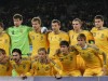 Украина сыграла великолепный матч с Германией
