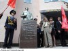Законность установник памятника Сталину в Запорожье проверят