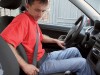 В автобусах появятся ремни безопасности