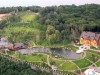 Застройщик резиденции Януковича сэкономит на налогах четверть миллиарда