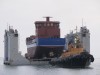 «Краншип»  построил танкер