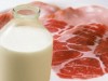 Мясо-молочная продукция в Украине не соответствует нормам