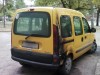 Поджигатель машин в Крыму записал на свой счет очередное авто
