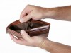 Наиболее распространенная зарплата в Украине - ниже 2,5 тысяч гривен