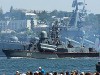 В Крыму больше всего денег за Черноморский флот получит Ленинский район