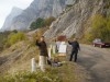Керченские художники побывали на пленэре