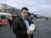 В Крыму для наблюдений за туристами установят чудо-камеры