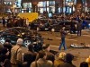 Попавший в нашумевшее ДТП с "Бентли" гаишник рассказал подробности