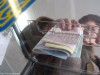 Членам комиссий на довыборах в Симферополе недоплатили