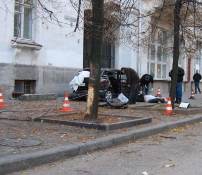 Фото Новый Севастополь