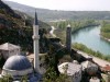 В Боснию теперь можно ездить без визы