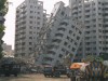 У берега Крыма произошло землетрясение