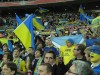 Футбольные фанаты могут помешать Украине на Евро