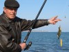 В Керчи впервые разрешат промышленный лов бычка весной