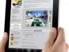 Янукович научился работать с iPad