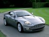 В Крыму  пытались незаконно ввезти Aston Martin стоимостью полмиллиона