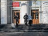 В Феодосии проходят выборы в Государственную Думу России