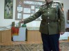 В Керчи казаки провели Торжественный Круг