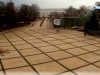 В Керчи уже начали собирать елку