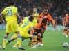 "Шахтер" хлопнул дверью в Лиге Чемпионов