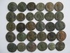 Из Крыма в Польшу старинные монеты пытались выслать письмом