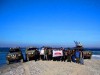 В Керчь заглянет автопробег