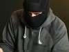 Бастующих в порту Керчи моряков пытаются выгнать с корабля