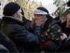 Чернобыльцам предложили разойтись в обмен на выплату пенсий
